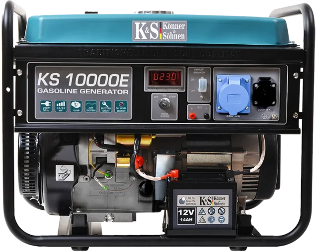 KS 8 кВт