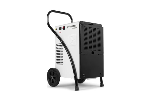 Осушувач Trotec TTK 165 ECO