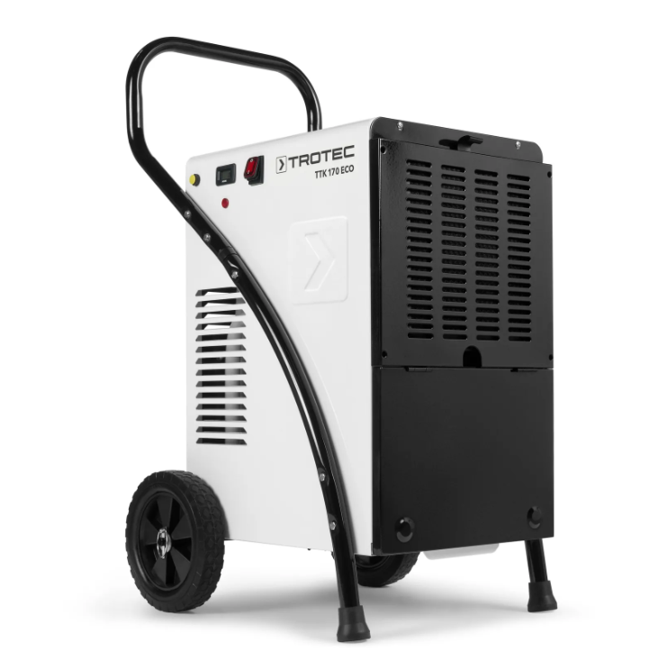 Осушувач повітря Trotec TTK 165 ECO